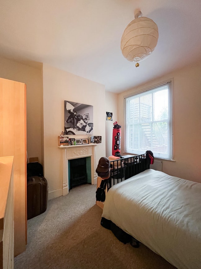 Double room available Main Photo