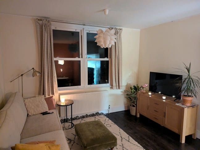☀️Double Room in Tulse Hill☀️ - bills included  Main Photo