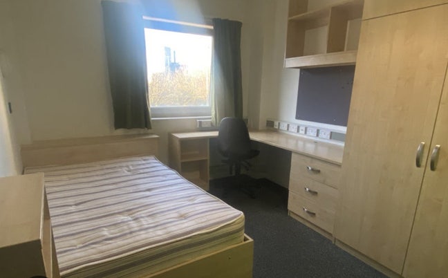 Ensuite Room in Mary Sturge Residence Main Photo