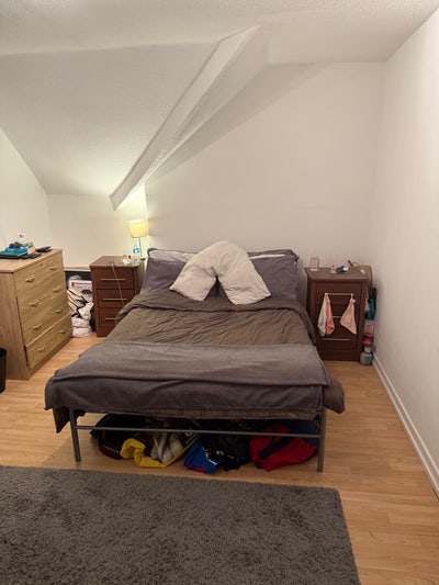 Room for 6 month Tenancy in Canton Main Photo