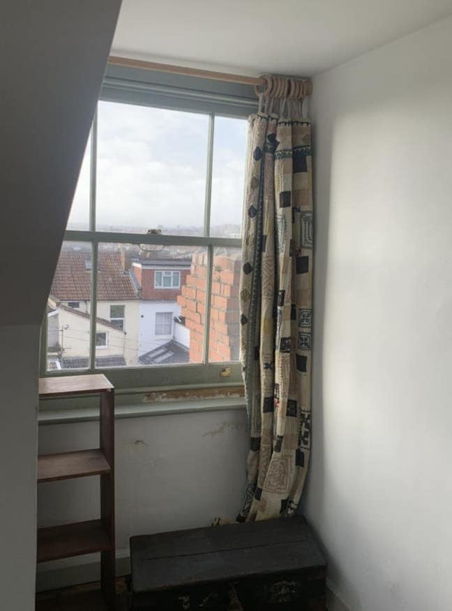 Double room near Gloucester Road Main Photo