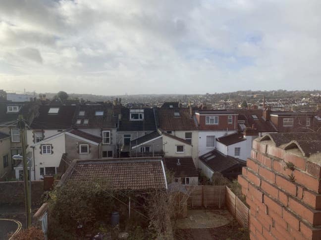 Double room near Gloucester Road Main Photo