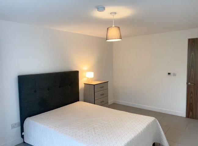 Modern double room penthouse  Main Photo