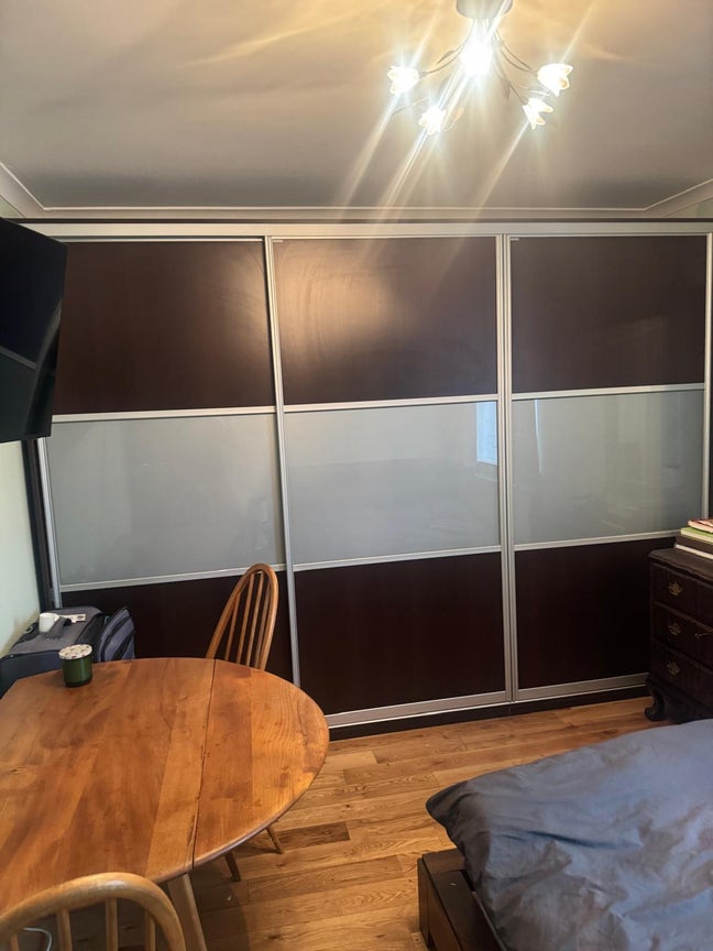 Double room to rent  Main Photo