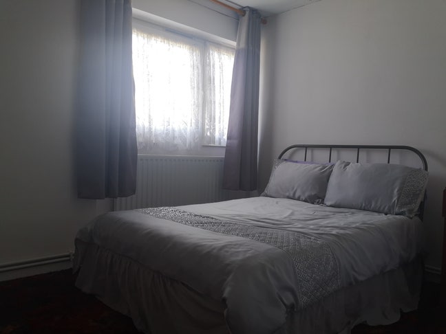 Double room to let Main Photo