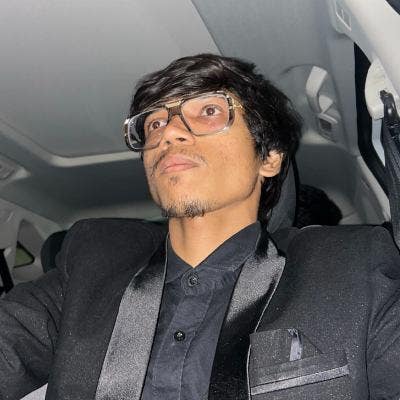 Student Male seeks a single or double room Main Photo