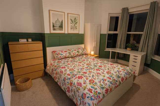 Newly Renovated & Furnished Home in Wallasey Main Photo