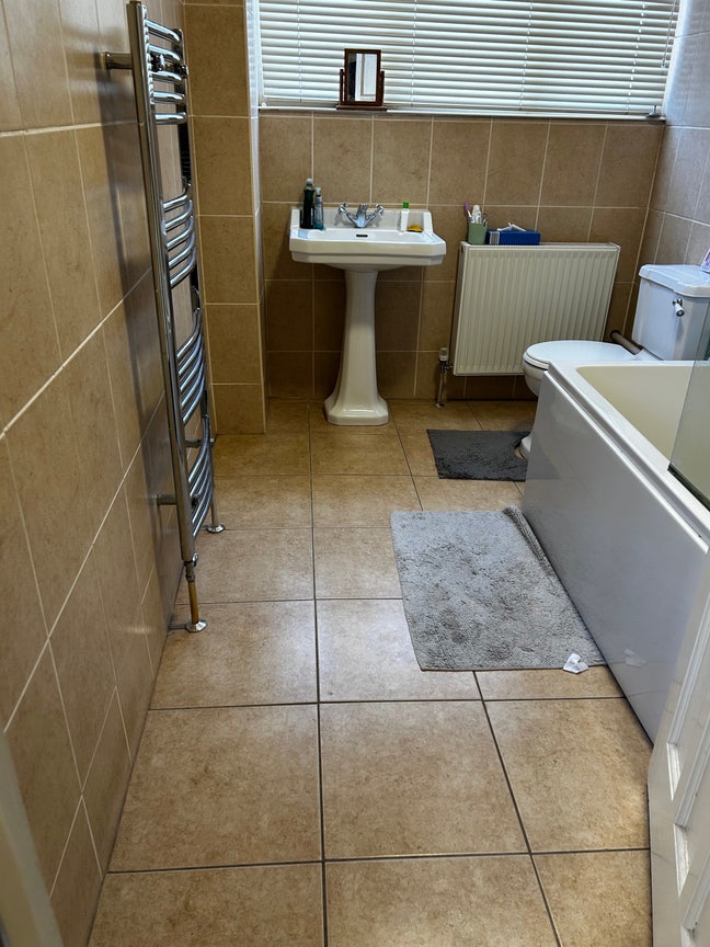 Double room for rent Main Photo