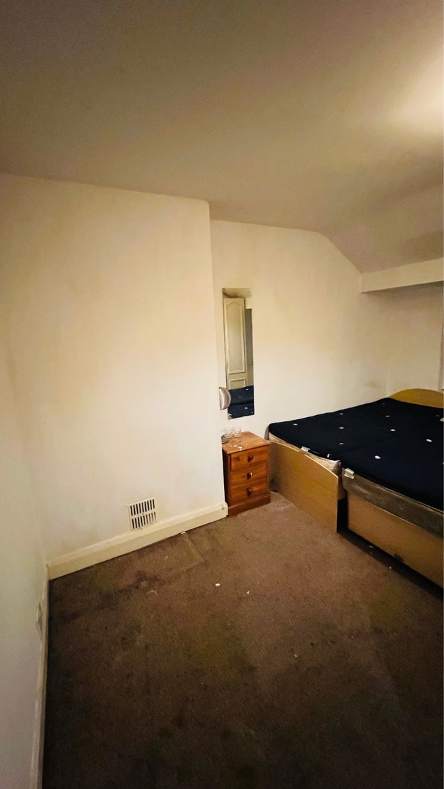 Double room Main Photo