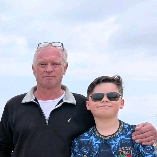 67 year old Male seeks a single or double room Main Photo