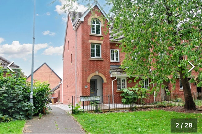 2 Spacious Double Rooms in a Welcoming Stoke Home Main Photo