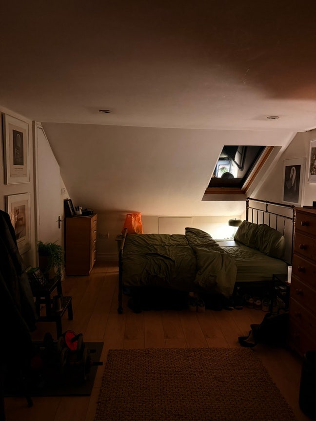 Lovely double with en-suite - Tooting Broadway Main Photo