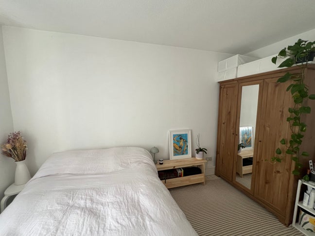 Furnished room in Finsbury Park Main Photo