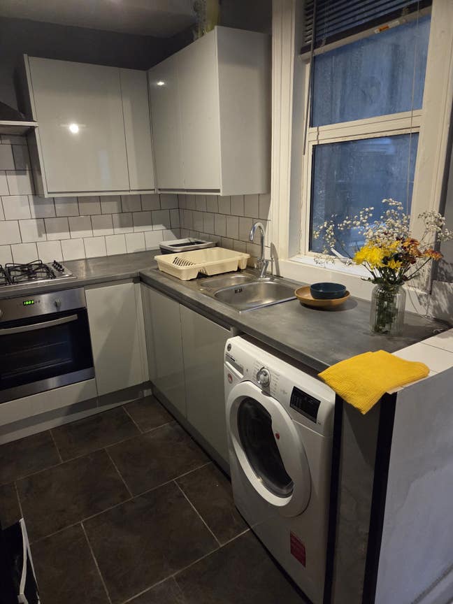 Flat share in Selhurst  Main Photo