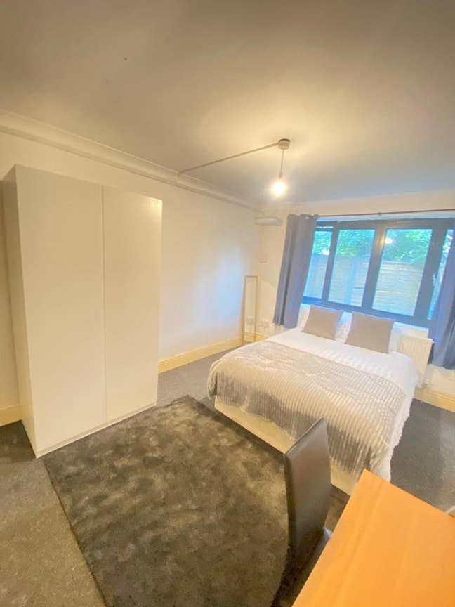 🏡 Lovely Rooms in Refurbished House in Willesden  Main Photo