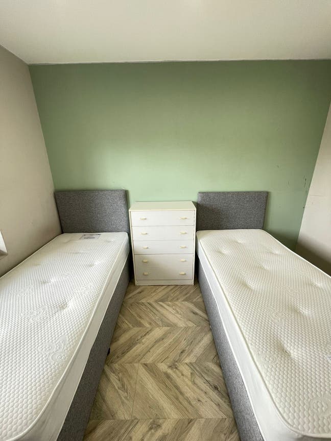 🌟 Ensuite Room to Let in Mitcham  Main Photo