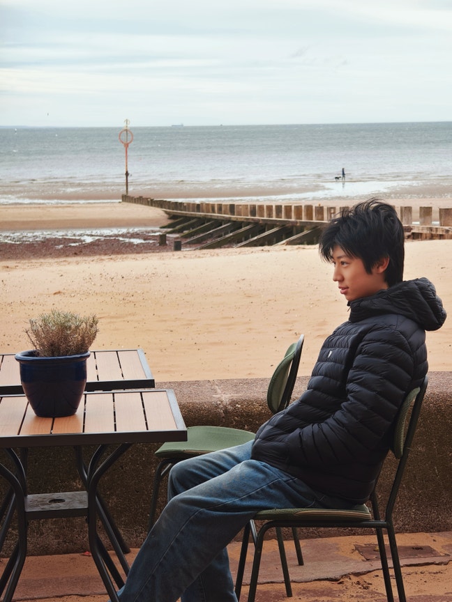 Room needed by student couple Main Photo