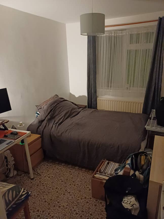 Single Room Next to Kensington Olympia/ West Ken Main Photo
