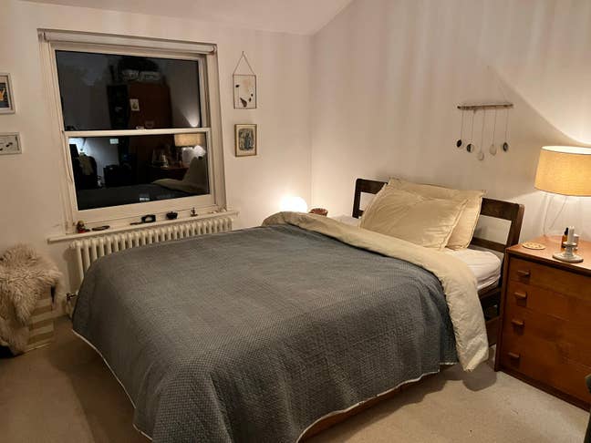 Room in Clapton Available from 17th November Main Photo