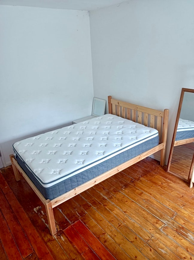 New room - Between Greenwich and Deptford Main Photo