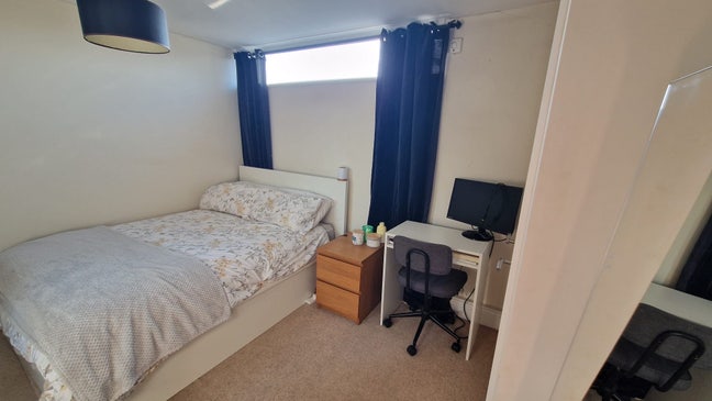 Double Room Balham!  Main Photo