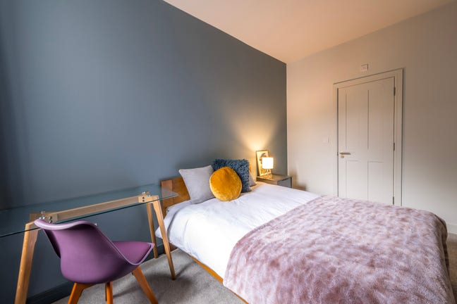 Sandy Park - High Spec En-Suite Rooms INC BILLS Main Photo
