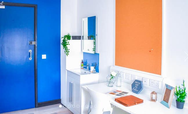 Tenancy takeover, £115 pw Main Photo