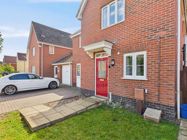 1 Bedroom Available - Close to University Main Photo