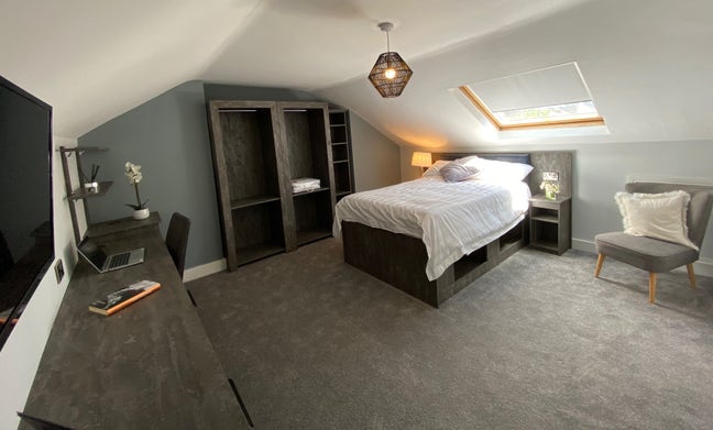 🚨 Amazing High Spec City Centre Rooms 🚨 Main Photo