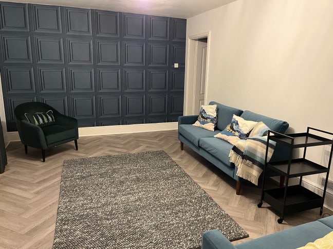 Bills incl - f/ furn 4 bed gas ch spacious house  Main Photo