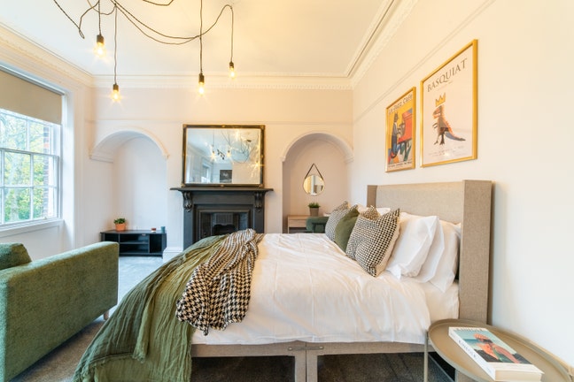 🌆 Brand-New Luxury Rooms in Preston| All-Included Main Photo