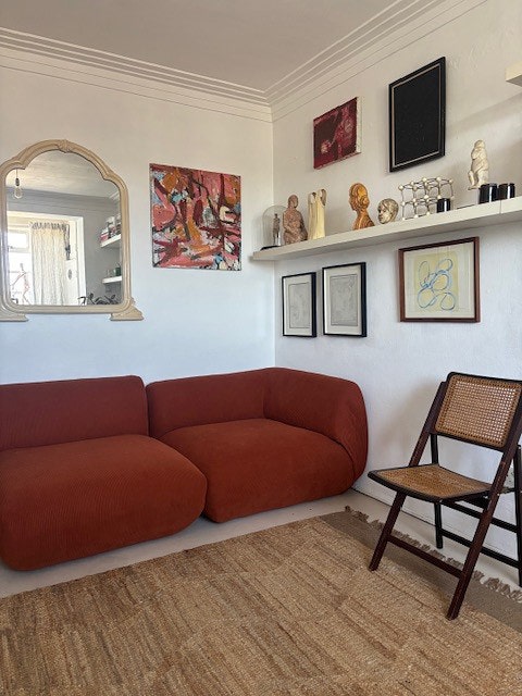 Quirky 1 Bedroom Flat Camden Area Short Let Main Photo
