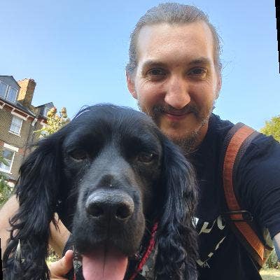 Hi! I’m Nico — friendly, tidy, calm, and ... Main Photo