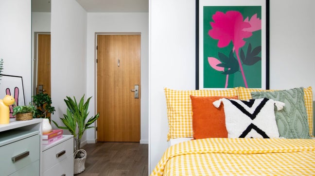 Student accommodation  Main Photo