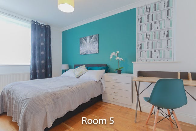 🏵️Your Perfect Stay Near Tooting Bec🏵️🏠 Main Photo