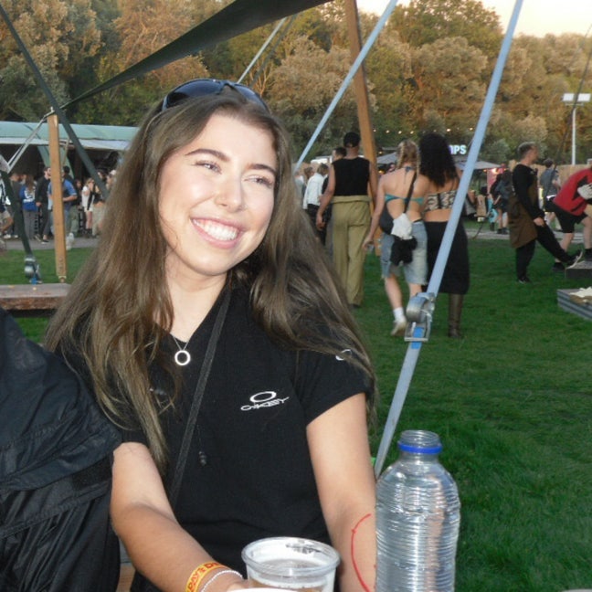 Looking for a flatmate/room in mcr Main Photo