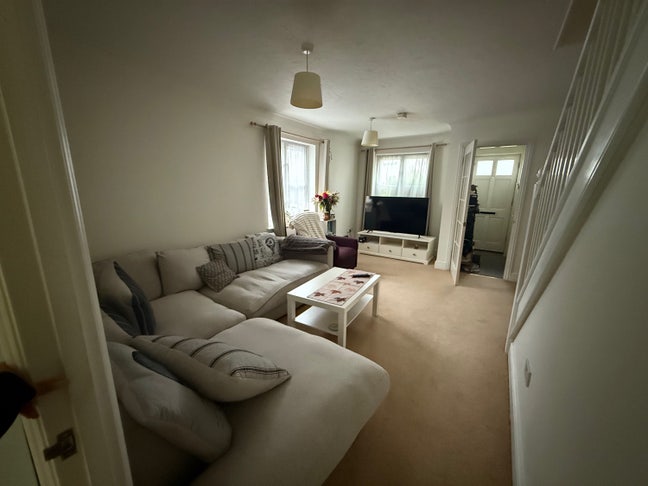Double room for rent  Main Photo