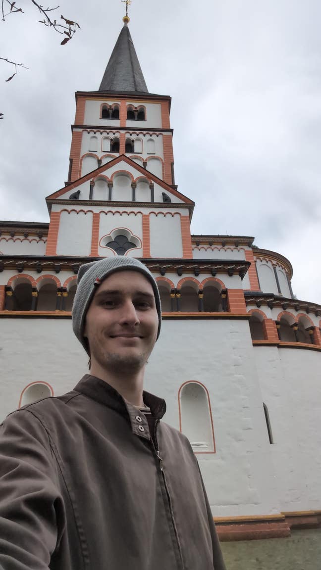 Looking For A Room In Leeds City Centre To Rent Main Photo