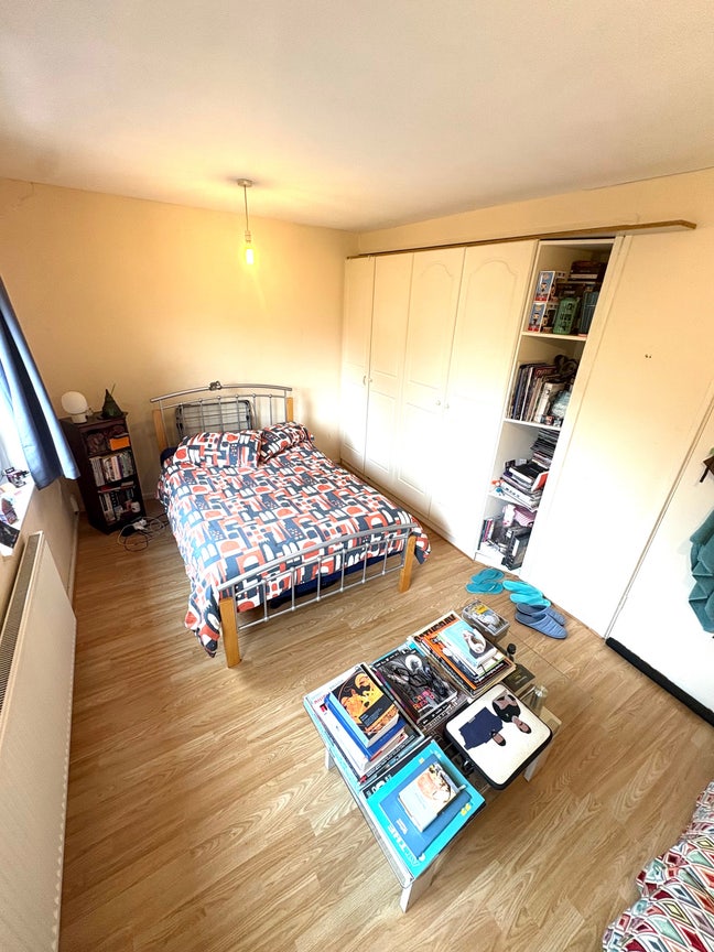 🍄Big Room in Hackney to Move Immediately 🍄 Main Photo
