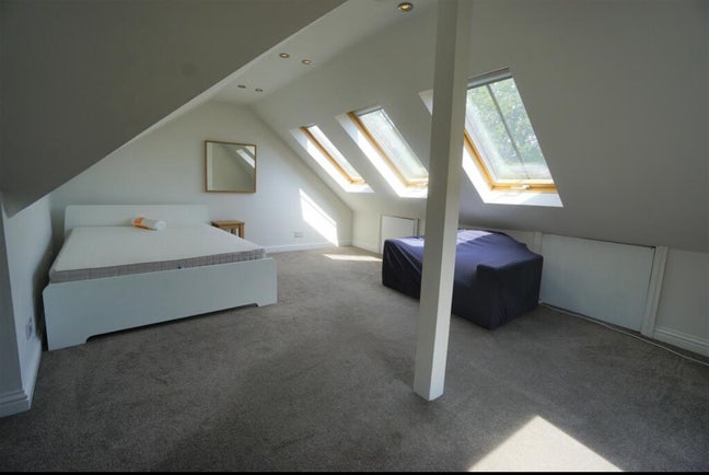 Large Double Room Available in Stapleton Main Photo