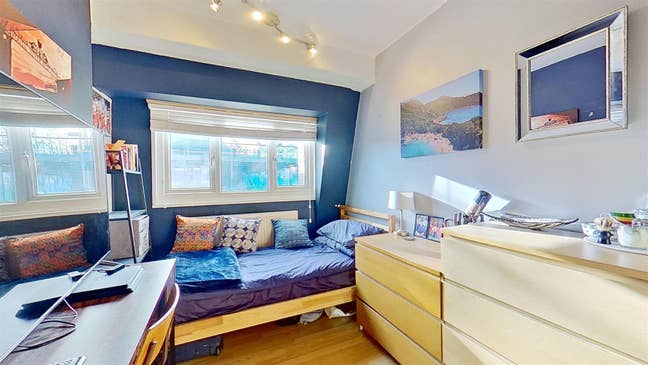 Stunning Flat in Earlsfield Main Photo