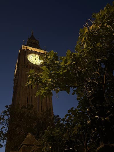 Live near Buckingham Palace Main Photo