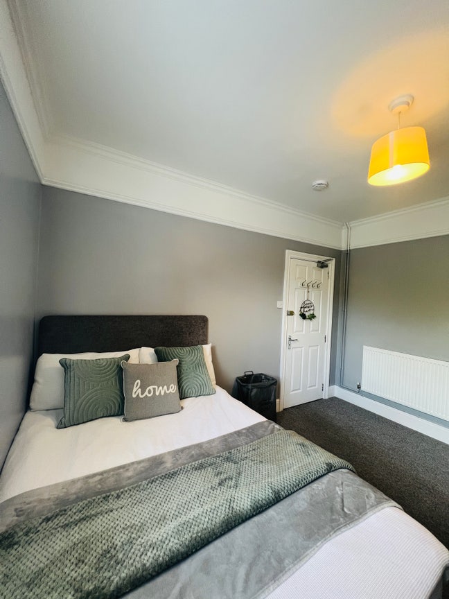 Stylish Medium Double Room in Central Ipswich! Main Photo