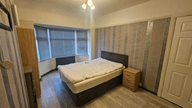 Double Room to Let – suited for working profession Main Photo