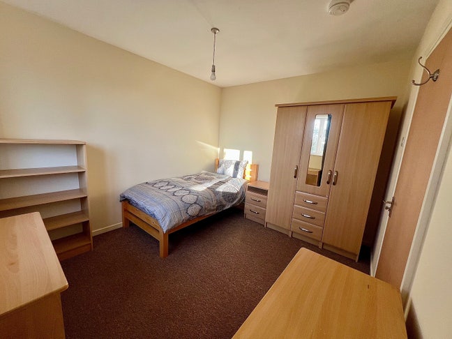 Women’s only Supported Accommodation  Main Photo