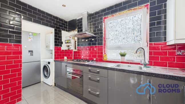 🌟 2 Double Rooms Available In E12 6SL📍 Main Photo
