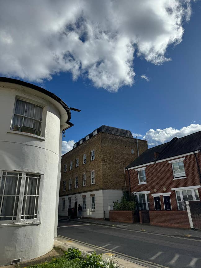 Room in Penthouse on Stoke Newington Church St Main Photo