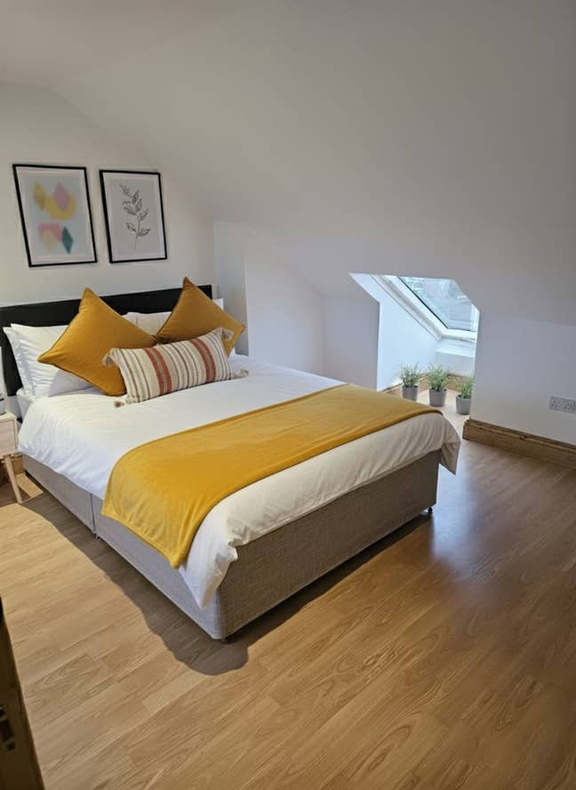 🏡Large En Suite Room East Croydon-All Bills Inc! Main Photo