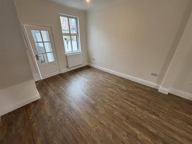 Renovated Two Bedroom Terrace Property in Sale Main Photo