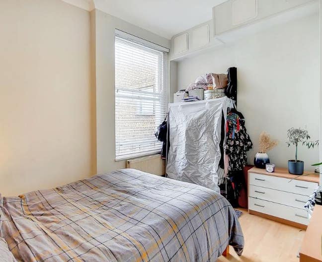 Lovely 1 bedroom flat in central Brixton Main Photo